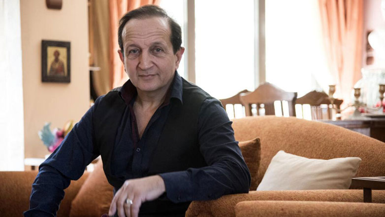 Σπύρος Μπιμπίλας: «Είχα προτείνει να παντρευτούμε αλλά δεν υπήρξε ανταπόκριση»