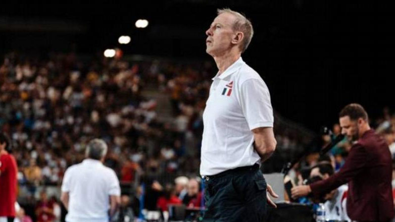 Μπάσκετ: Ο Κολέ ειδικός σύμβουλος της ομοσπονδίας της Γαλλίας