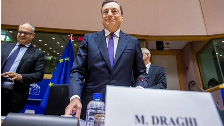 Έκθεση Ντράγκι: Η Ε.Ε. χρειάζεται επενδύσεις διπλάσιες του σχεδίου Μάρσαλ