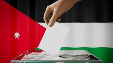 Βουλευτικές εκλογές στην Ιορδανία με φόντο την οικονομική κρίση και τον πόλεμο στη Γάζα