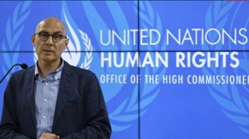 «Ο κόσμος κατευθύνεται προς ένα δυστοπικό μέλλον»