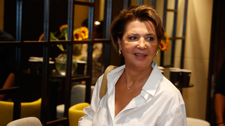 Γεροβασίλη: O κόσμος του ΣΥΡΙΖΑ σήμερα έδωσε την απάντηση