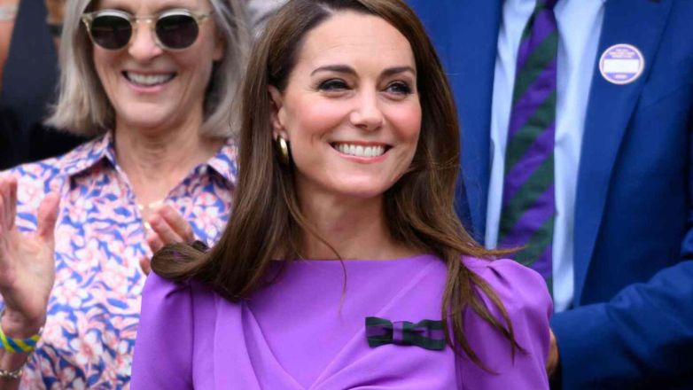 Kate Middleton: Πότε θα πραγματοποιήσει την επόμενη δημόσια εμφάνισή της