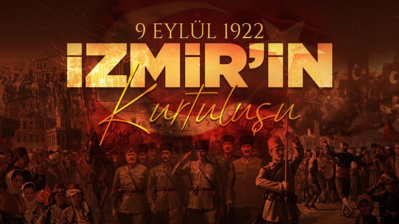 Προκαλεί η Άγκυρα στην επέτειο της σφαγής στη Σμύρνη: «Τιμούμε τον Κεμάλ Ατατούρκ που έριξε τον εχθρό στη θάλασσα»