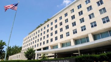 ΗΠΑ: Η αποστολή ιρανικών πυραύλων στη Ρωσία θα συνιστούσε μια δραματική κλιμάκωση