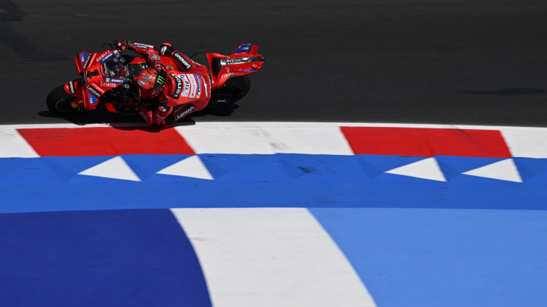 MotoGP™ test Misano: σημαντικό τελευταίο τεστ της χρονιάς