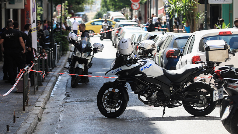 Κυκλοφοριακές ρυθμίσεις στις 27 και 28 Σεπτεμβρίου στο κέντρο της Αθήνας, λόγω αγώνα δρόμου