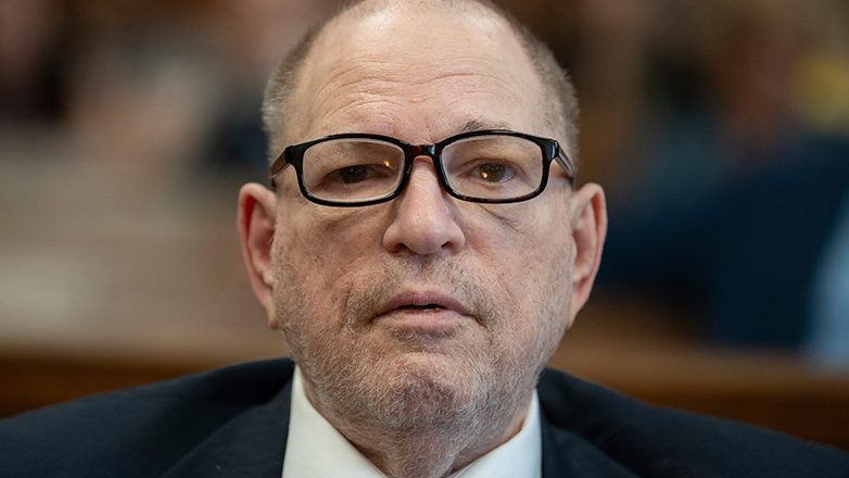 Χάρβεϊ Γουάινστιν: Mεταφέρθηκε εσπευσμένα στο νοσοκομείο για επείγουσα εγχείρηση στην καρδιά