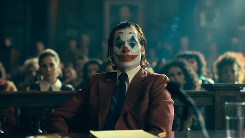 Κυκλοφόρησε το νέο τρέιλερ του «Joker: Folie à Deux»