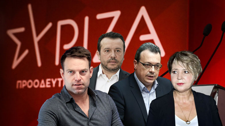 «Κλείδωσαν» οι ημερομηνίες για τις εκλογές στον ΣΥΡΙΖΑ