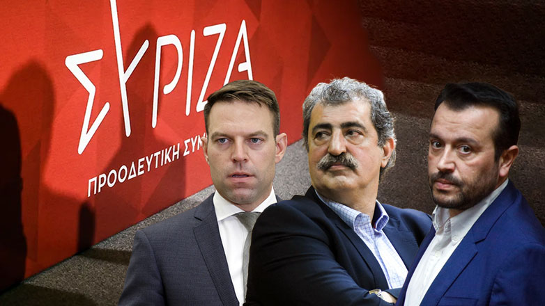 Bρίζουν οι «Κασσελίστας» για την «εκτροπή» και το «πραξικόπημα»