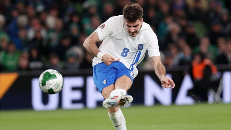 Πρώτο θέμα στην «A Bola» ο Ιωαννίδης: «Γι’ αυτό τον ήθελε η Σπόρτινγκ!»