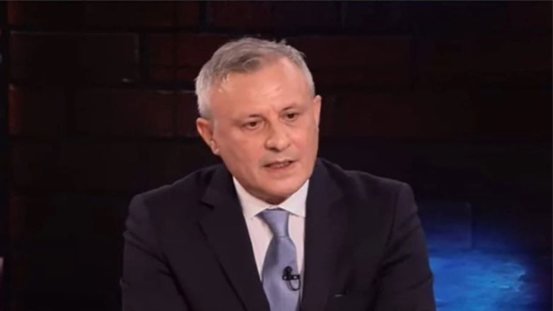 ΣΥΡΙΖΑ: Παραιτήθηκε και ο Δημήτρης Βέττας από αναπληρωτής εκπρόσωπος Τύπου