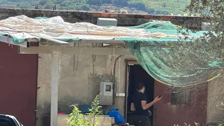 Επίθεση σε βάρος κτηνοτρόφου: «Του έκοψε τη γλώσσα σαν να βλέπεις τη γλώσσα ενός φιδιού»