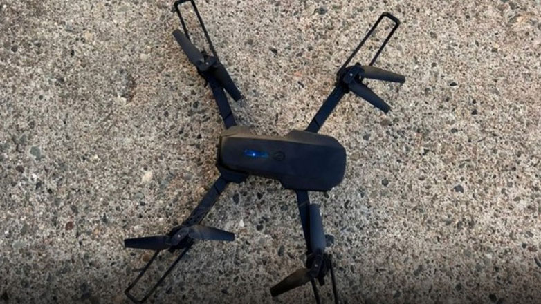 Αλβανία: Απίστευτο φιάσκο σε φυλακές υψίστης ασφαλείας – Εγκληματική οργάνωση έστειλε drone, παρακολουθούσε τους χώρους