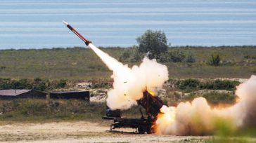 Ανησυχία στην Ευρώπη: «Κλιμάκωση και ευθεία απειλή για την Ευρώπη η μεταφορά ιρανικών βαλλιστικών πυραύλων στη Ρωσία»