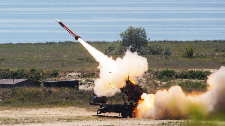 Ανησυχία στην Ευρώπη: «Κλιμάκωση και ευθεία απειλή για την Ευρώπη η μεταφορά ιρανικών βαλλιστικών πυραύλων στη Ρωσία»