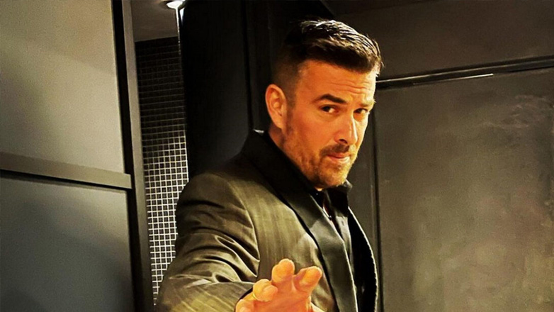 Γιάννης Αϊβάζης: Μετακόμισε σε νέο σπίτι μετά το διαζύγιό του από τη Μαρία Κορινθίου