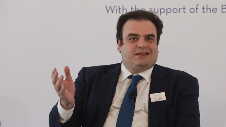 Πιερρακάκης: «Φιλοδοξούμε η νέα σχολική χρονιά να αποτελέσει την απαρχή μεγάλων αλλαγών»