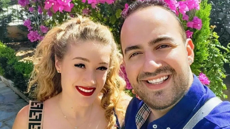 Μαυρίκιος Μαυρικίου – Ιλάειρα Ζήση: «Ανοίξαμε και σας περιμένουμε»