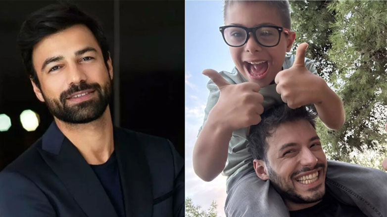 «Famagusta»: Η σειρά του Ανδρέα Γεωργίου θα βραβευτεί για την ερμηνεία του 10χρονου Ανδρέα Χριστοδούλου με σύνδρομο Down