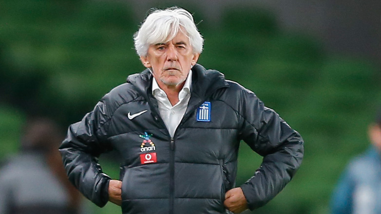 Γιοβάνοβιτς: «Όταν νικάς, κερδίζεις χρόνο»