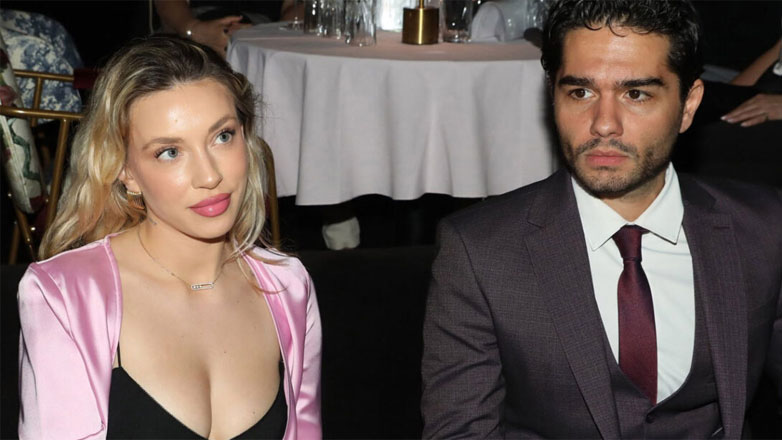 Γαρυφαλλιά Καληφώνη: Στη συναυλία του Χρήστου Μάστορα μαζί με τις κόρες του Πετρούνια