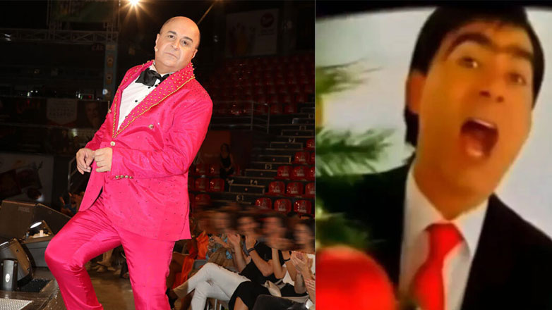 Μάρκος Σεφερλής κατά Φώτη Σεργουλόπουλου: «Κορόιδευε τον Χρήστο Σαντικάι, εκείνος δεν στενοχωριόταν;»