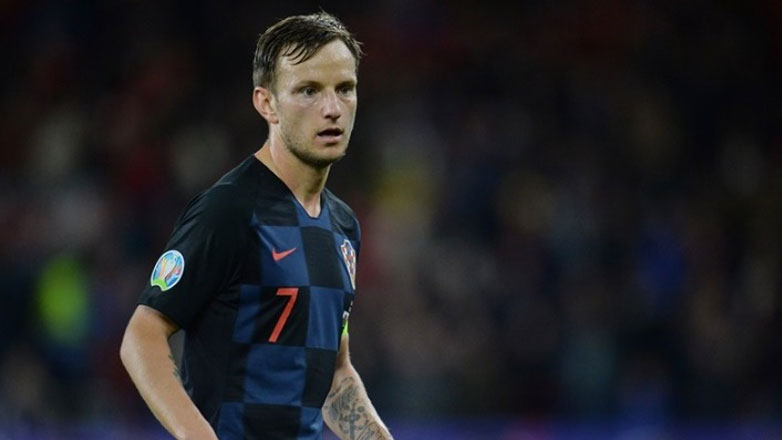 Ράκιτιτς: «Είμαι ο μεγαλύτερος θαυμαστής του Μεντιλίμπαρ και γι αυτό τώρα παρακολουθώ τον Ολυμπιακό»