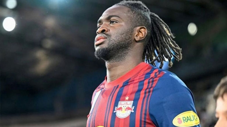 ΠΑΟΚ: Στο στόχαστρο ο Ουμάρ Σολέ