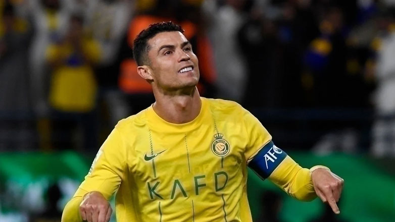 Κριστιάνο Ρονάλντο:« Η Ρεάλ Μαδρίτης είναι η καλύτερη ομάδα στην ιστορία του ποδοσφαίρου»