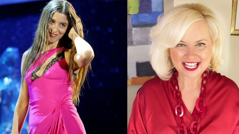 Μαρίνα Σάττι: Συνεργάτης της απάντησε για το περιστατικό με την Κατερίνα Σαλακά – «Λυπούμαστε πραγματικά»