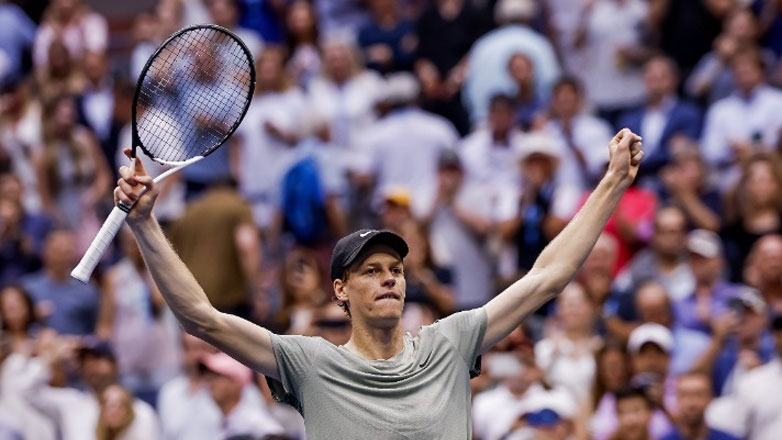 Ο WADA διαψεύδει ότι έκλεισε η υπόθεση ντόπινγκ του Σίνερ