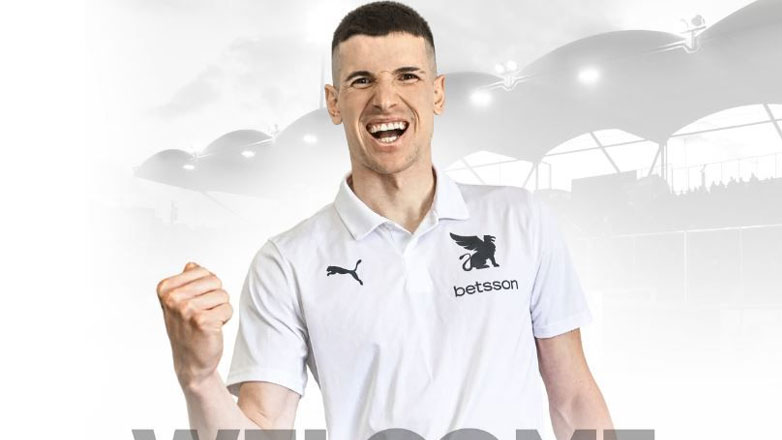 Ανακοίνωσε Ναούμοφ ο ΟΦΗ