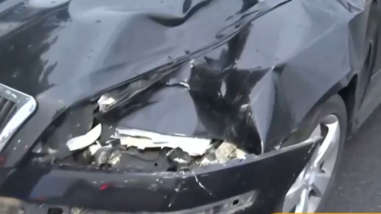 Θεσσαλονίκη: ΙΧ παρέσυρε και σκότωσε πεζό