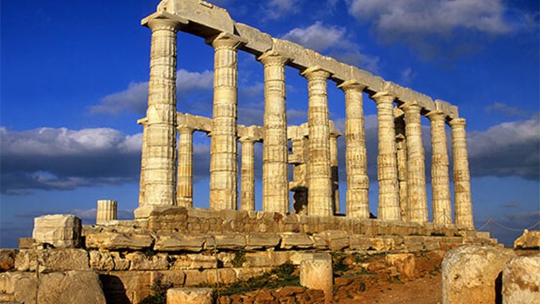 Κλειστός ο αρχαιολογικός χώρος του Σουνίου τη Δευτέρα