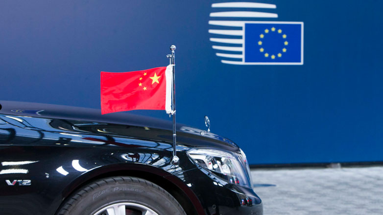 Η Ε.Ε. μειώνει ξανά τους δασμούς για τις Tesla και Geely – Πώς διαμορφώνονται οι συντελεστές στις κινεζικές μάρκες;