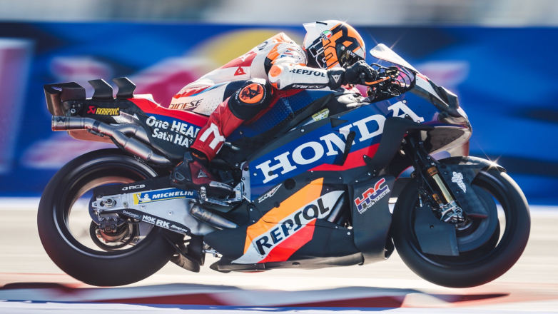 Honda Racing Corporation και Repsol: το χρονικό ενός προαναγγελθέντος “θανάτου”