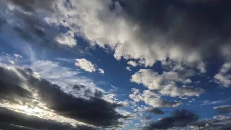 Μετά την κακοκαιρία «Atena» έρχεται ο «Boris»