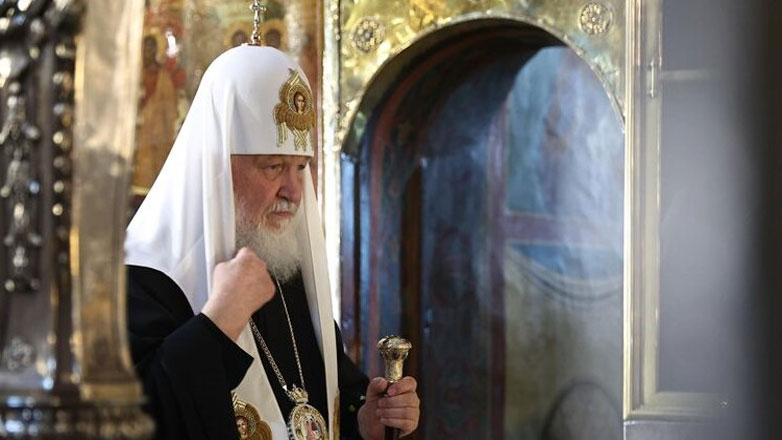 Ο Πατριάρχης Κύριλλος προειδοποίησε για μια επικείμενη Αποκάλυψη Ο Πατριάρχης Κύριλλος προειδοποίησε για μια επικείμενη Αποκάλυψη