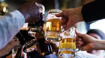 «Ανοιχτά Ζυθοποιεία» το Σάββατο 28 & την Κυριακή 29 Σεπτεμβρίου