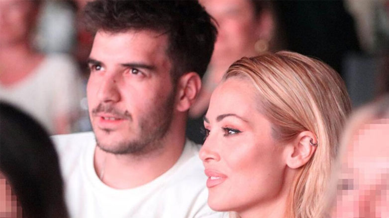 Ελένη Βουλγαράκη: Το μήνυμα μετά το γκολ του Φώτη Ιωαννίδη με την Εθνική Ελλάδος