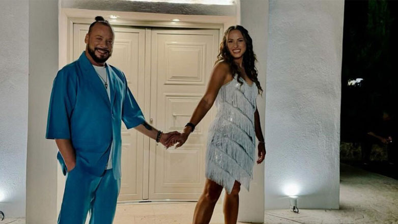 Χρήστος Δάντης – Ασημίνα Χατζηανδρέου: «Να ζήσετε» τους γράφουν οι followers τους – Η ανάρτηση που «άναψε φωτιές»