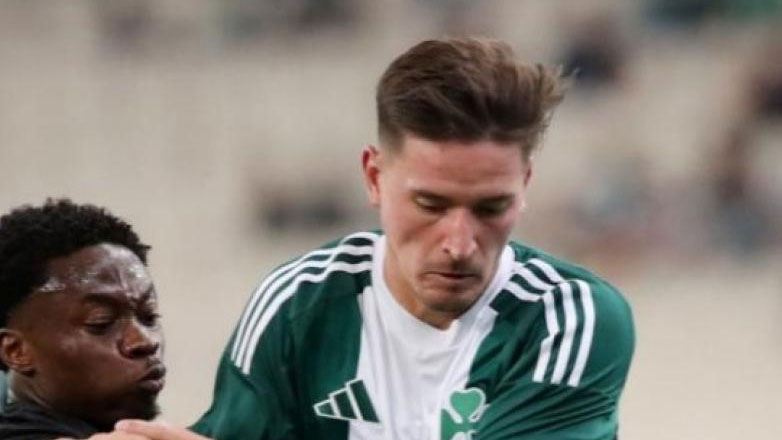 Παναθηναϊκός: Σε επαφές με την Γκαζιαντέπ ο Βέρμπιτς