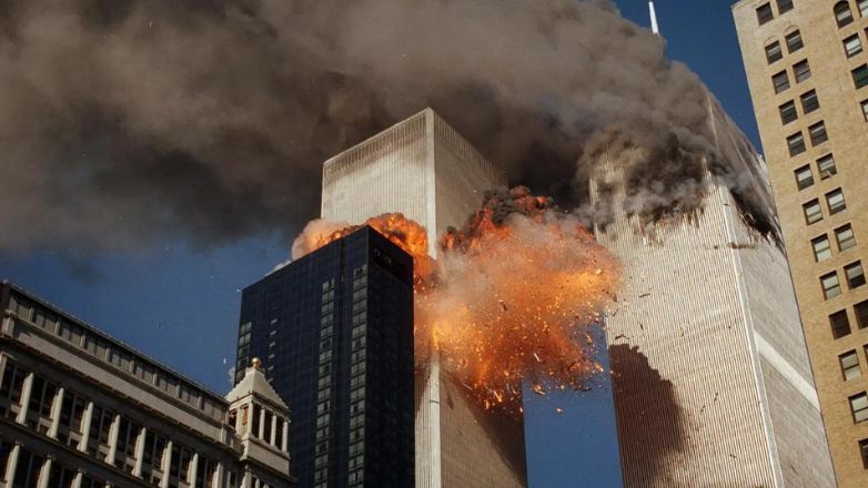 11η Σεπτεμβρίου: Τα 102 λεπτά του τρόμου μέσα από τα μάτια των επιζώντων της επίθεσης