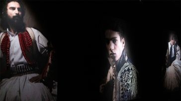 Με βελόνα και κλωστή η έκθεση «Ένδυμα Ψυχής» συνδέει παρελθόν και μέλλον