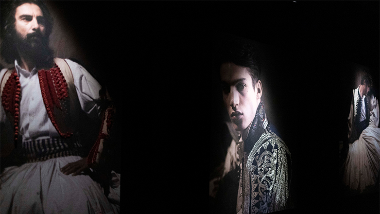 Με βελόνα και κλωστή η έκθεση «Ένδυμα Ψυχής» συνδέει παρελθόν και μέλλον