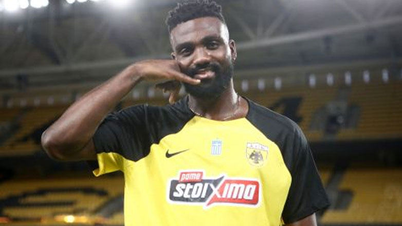 Πιερό: «Είμαι μέλος της μεγαλύτερης ομάδας της Ελλάδας» Πιερό: «Είμαι μέλος της μεγαλύτερης ομάδας της Ελλάδας»