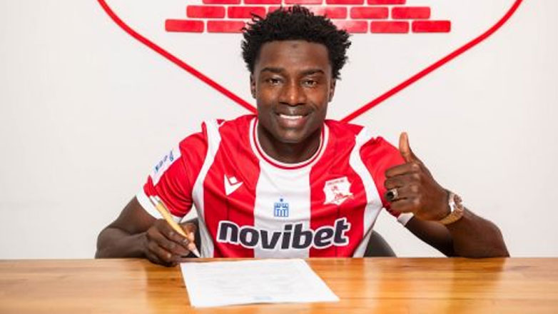 Στον Πανσερραϊκό ο Ουαγκέ