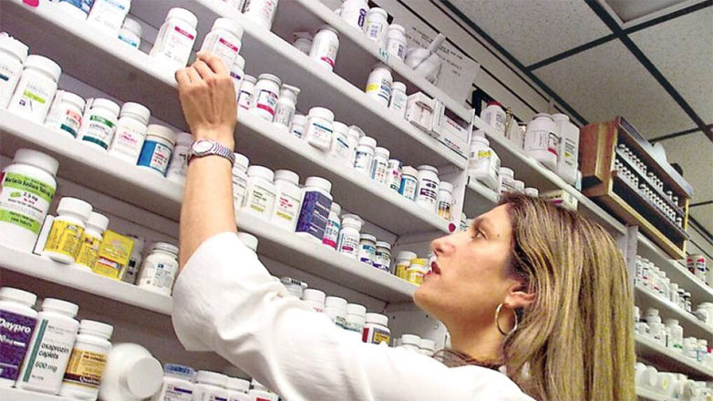 ΕΟΦ: Απαγόρευση παραλλήλων εξαγωγών για 93 φάρμακα ΕΟΦ: Απαγόρευση παραλλήλων εξαγωγών για 93 φάρμακα